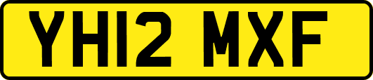 YH12MXF
