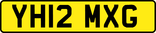 YH12MXG