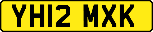 YH12MXK