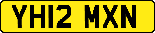 YH12MXN