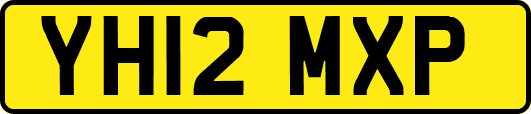 YH12MXP