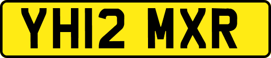 YH12MXR