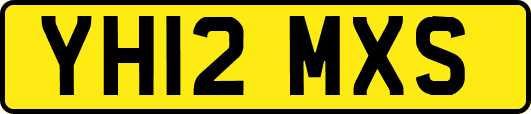 YH12MXS