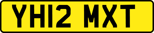YH12MXT