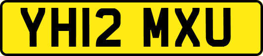 YH12MXU