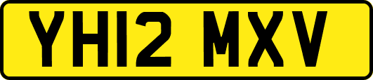 YH12MXV