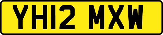 YH12MXW
