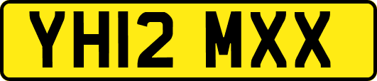 YH12MXX