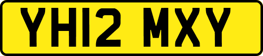 YH12MXY