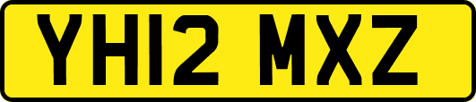 YH12MXZ