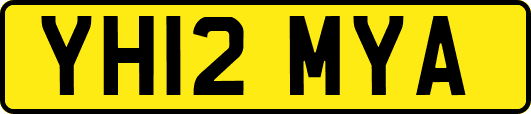 YH12MYA