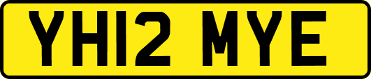 YH12MYE