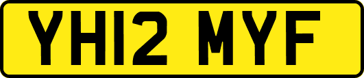 YH12MYF