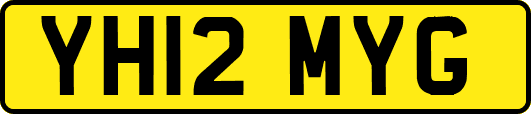 YH12MYG