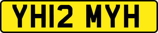 YH12MYH
