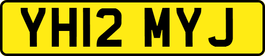 YH12MYJ