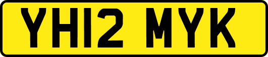 YH12MYK