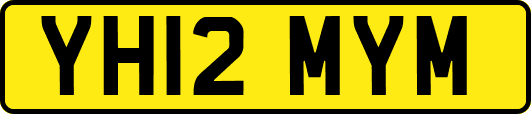 YH12MYM