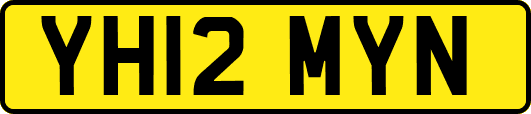YH12MYN