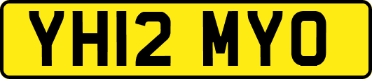 YH12MYO