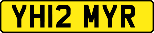 YH12MYR