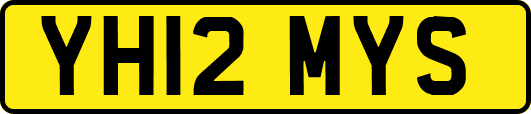 YH12MYS