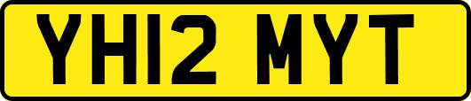 YH12MYT