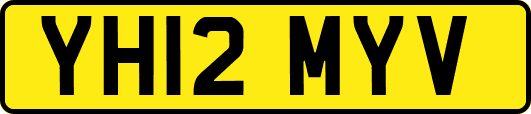 YH12MYV