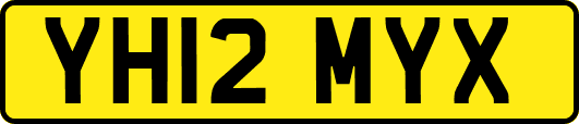 YH12MYX