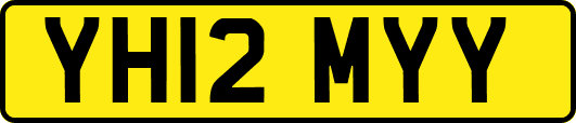 YH12MYY
