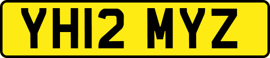 YH12MYZ