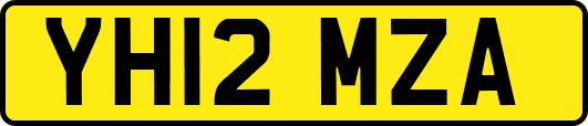 YH12MZA