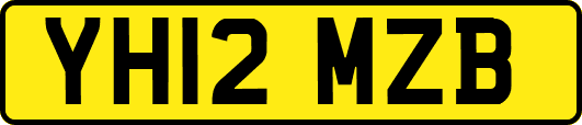 YH12MZB