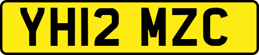 YH12MZC