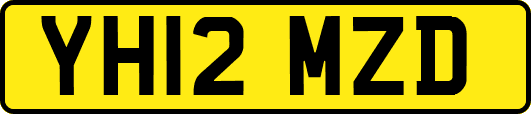 YH12MZD