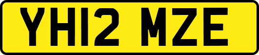 YH12MZE