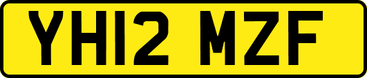YH12MZF