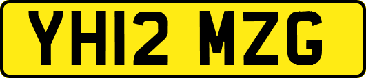 YH12MZG