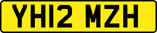 YH12MZH
