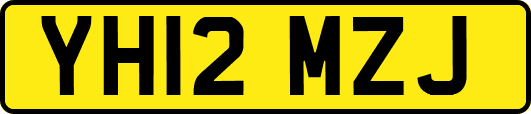 YH12MZJ