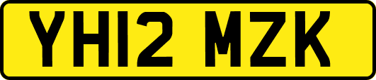 YH12MZK