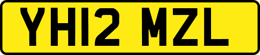 YH12MZL