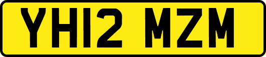 YH12MZM