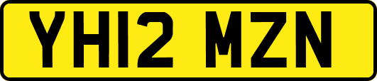 YH12MZN