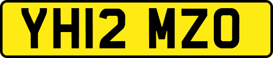 YH12MZO