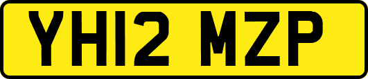 YH12MZP