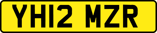 YH12MZR