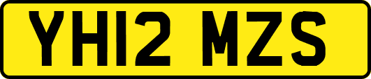 YH12MZS
