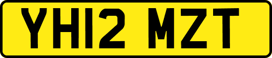 YH12MZT