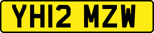 YH12MZW